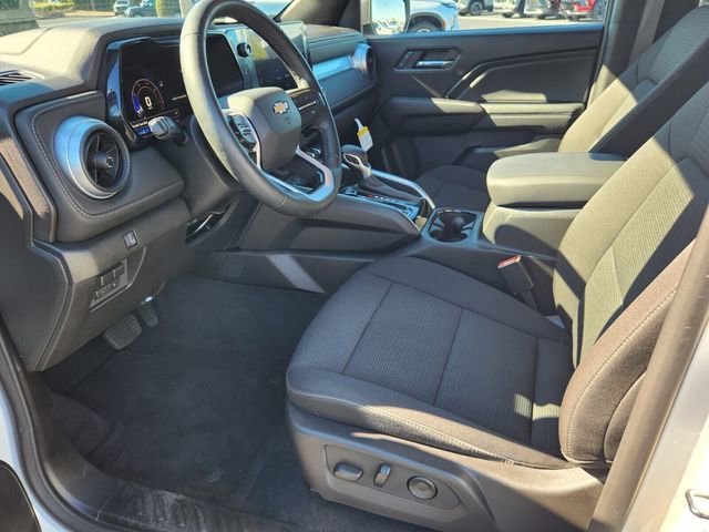 2026 Chevrolet Colorado LT - Photo 6