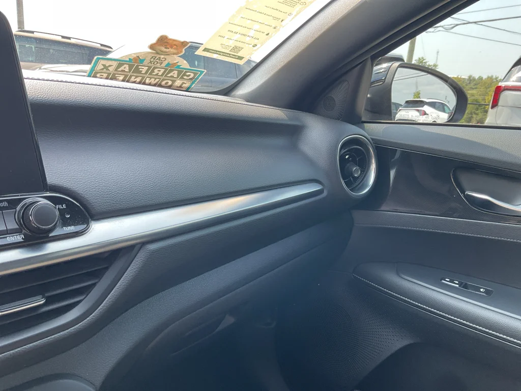 Used 2020 Deep Sea Blue Kia GT-Line image 33