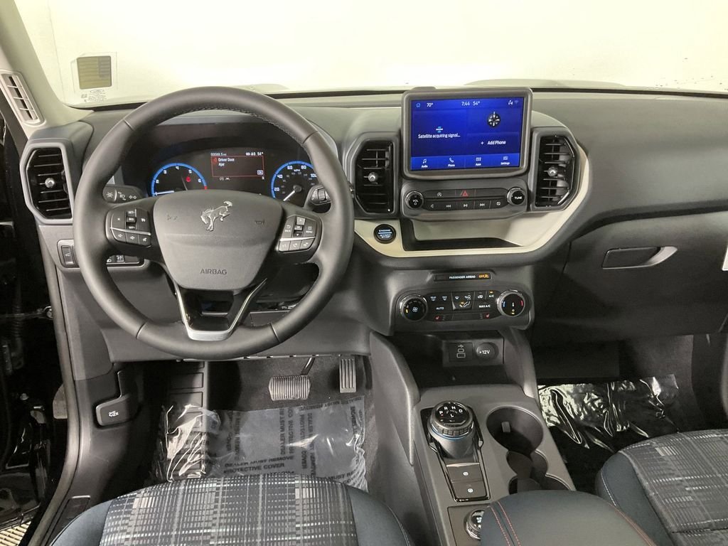 New 2024 Black Ford Heritage image 16