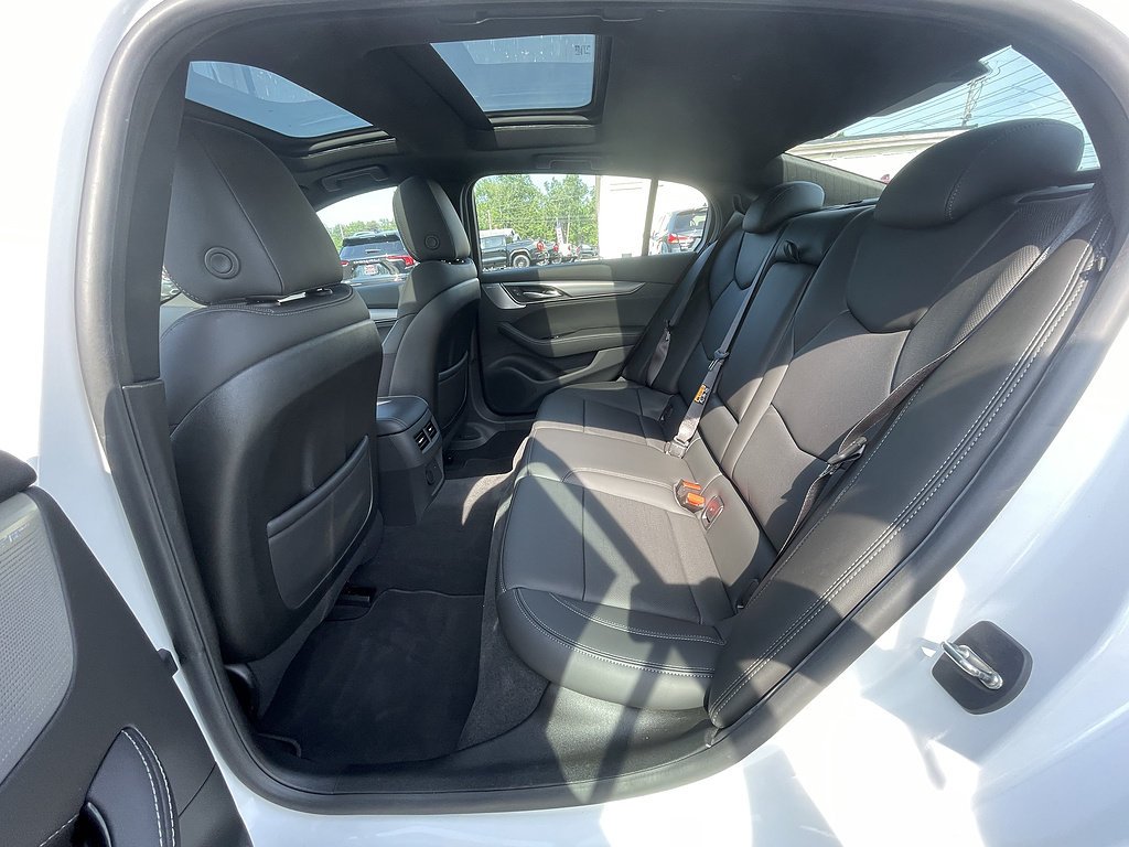 2024 Cadillac CT5 Premium Luxury - Photo 19