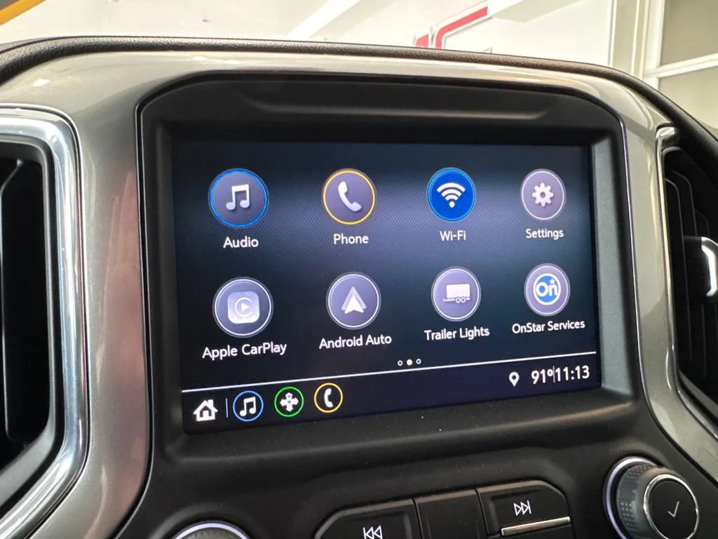 2022 Chevrolet Silverado 1500 Limited RST - Photo 20