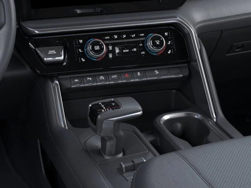New 2026 Sterling Metallic GMC Denali image 23