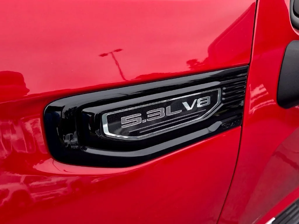 2026 GMC Sierra 1500 Elevation - Photo 18