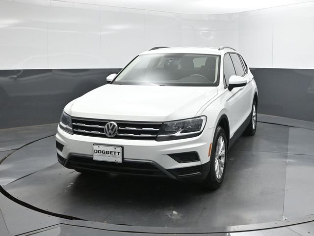 Used 2019 White Volkswagen 2.0T S image 22