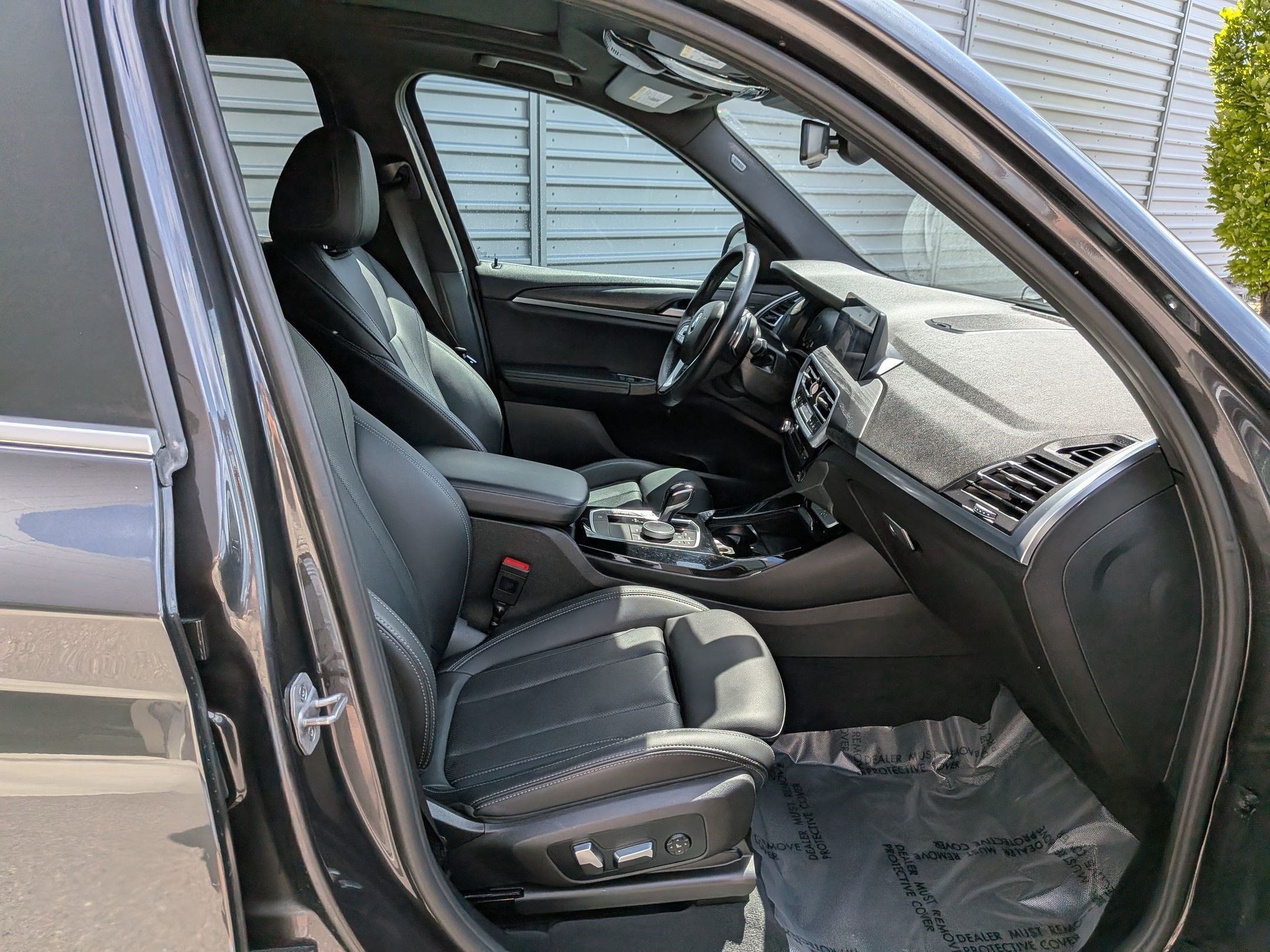 2024 BMW X3 30i - Photo 26
