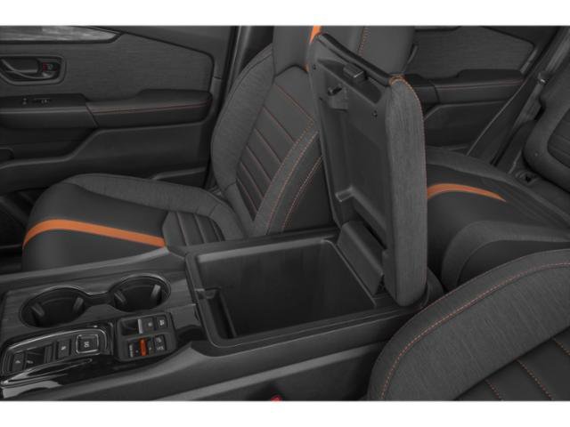 New 2026 Platinum White Pearl Honda TrailSport AWD image 15