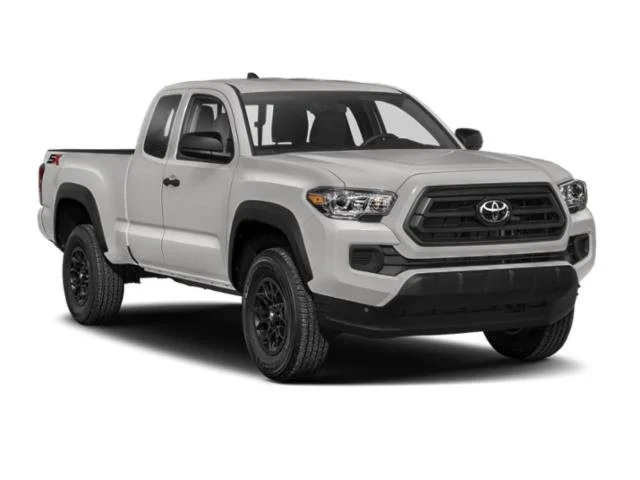 Used 2022 Midnight Black Metallic Toyota SR image 6
