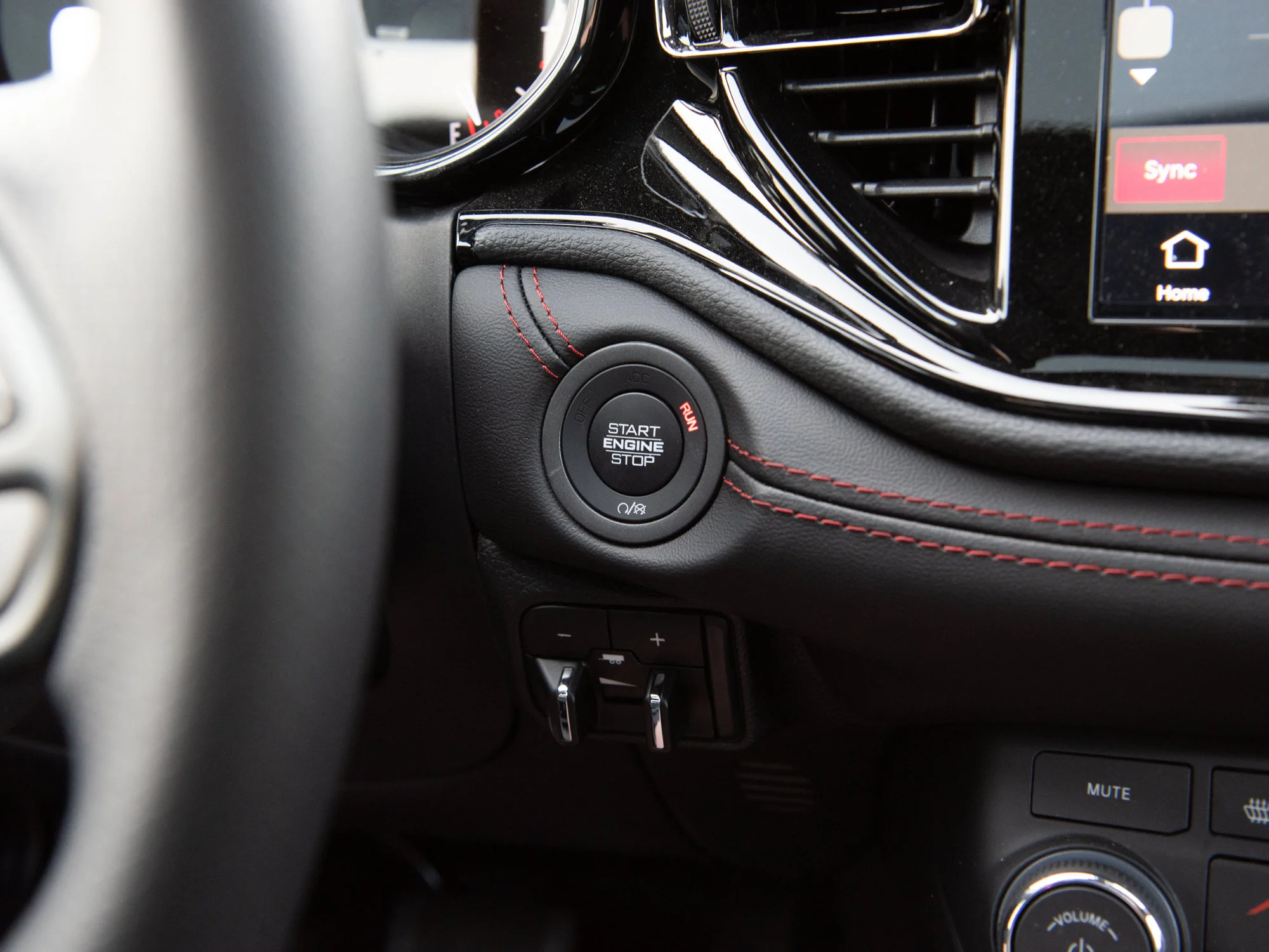 New 2026 Grey Dodge GT Plus* image 11