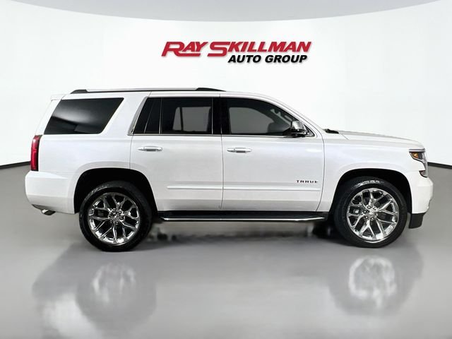 2019 Chevrolet Tahoe Premier - Photo 8