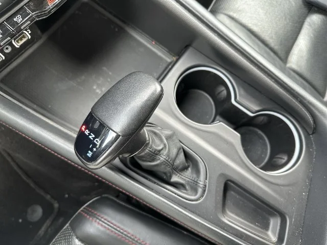 Used 2024 Black Dodge GT Plus image 31