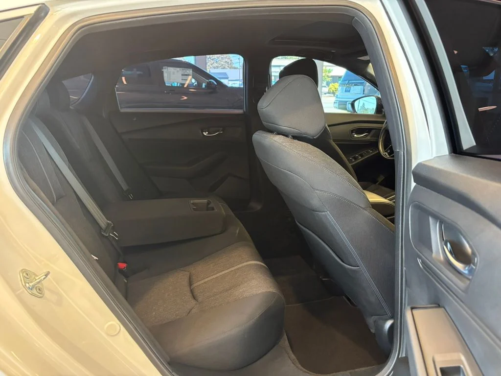 Used 2023 White Honda Sport image 28