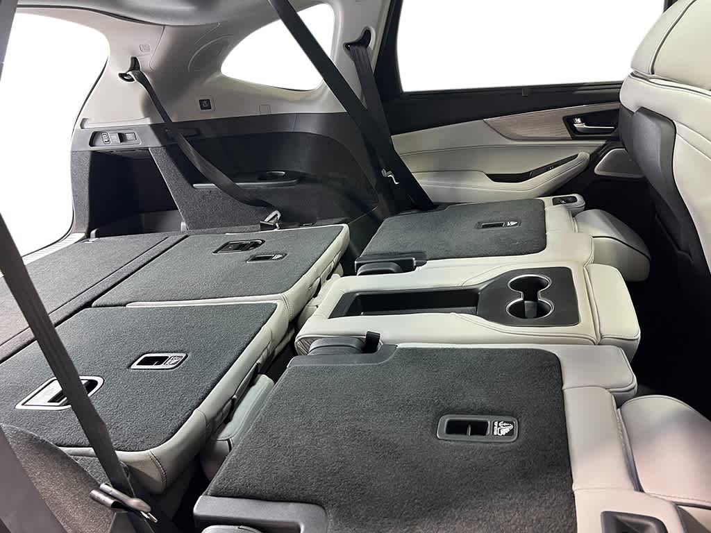 2026 Acura MDX Advance Package - Photo 63