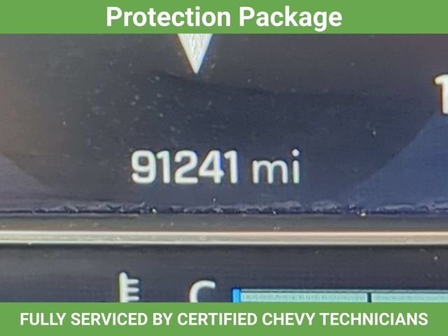 Used 2023 White Chevrolet RST image 30