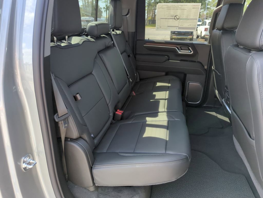 2026 GMC Sierra 2500HD Denali - Photo 33