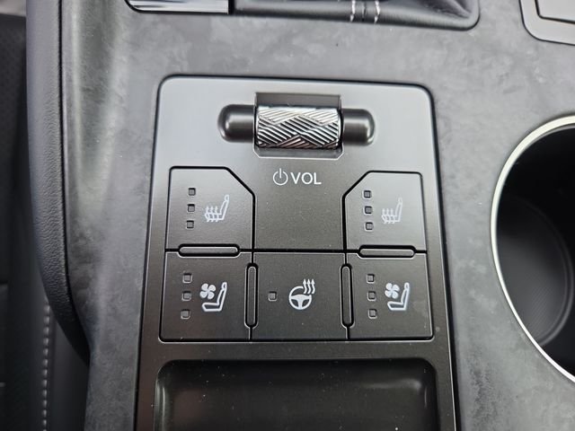 New 2026 Wind Lexus  350 F SPORT AWD image 28