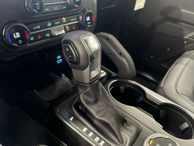 2025 Ford Bronco 4-Door Badlands - Photo 15