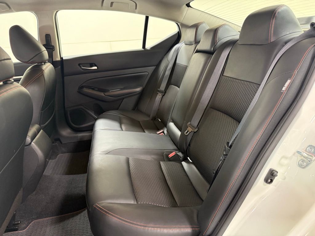 2024 Nissan Altima SR - Photo 16