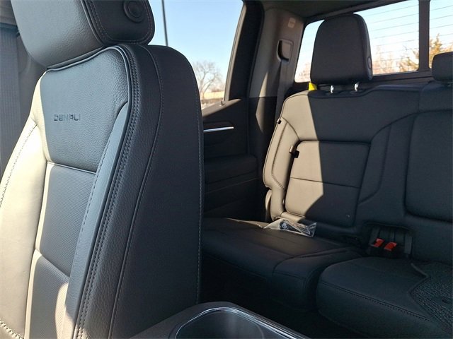 New 2026 Onyx Black GMC Denali image 12