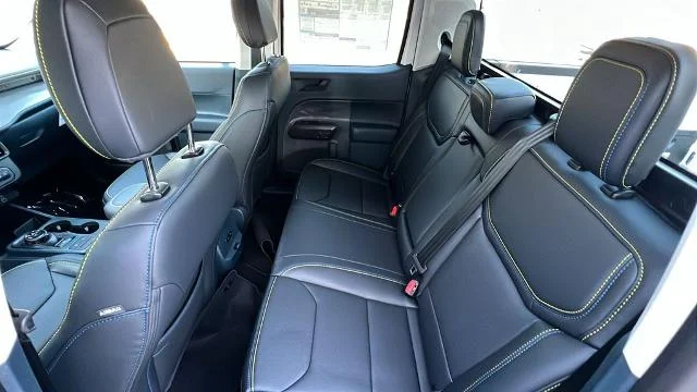 2025 Ford Maverick Lobo Standard - Photo 39