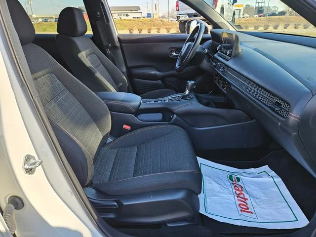 2023 Honda HR-V Sport - Photo 18