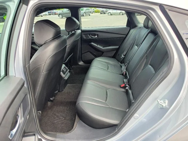 2025 Honda Accord Hybrid Sport-L - Photo 22