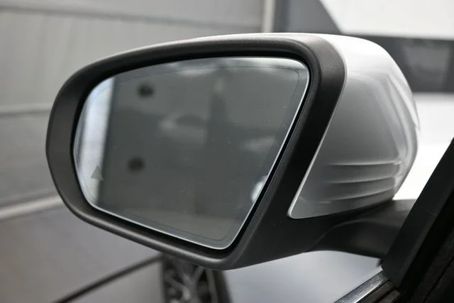 Used 2021 Silver Mercedes-Benz C 300 image 4