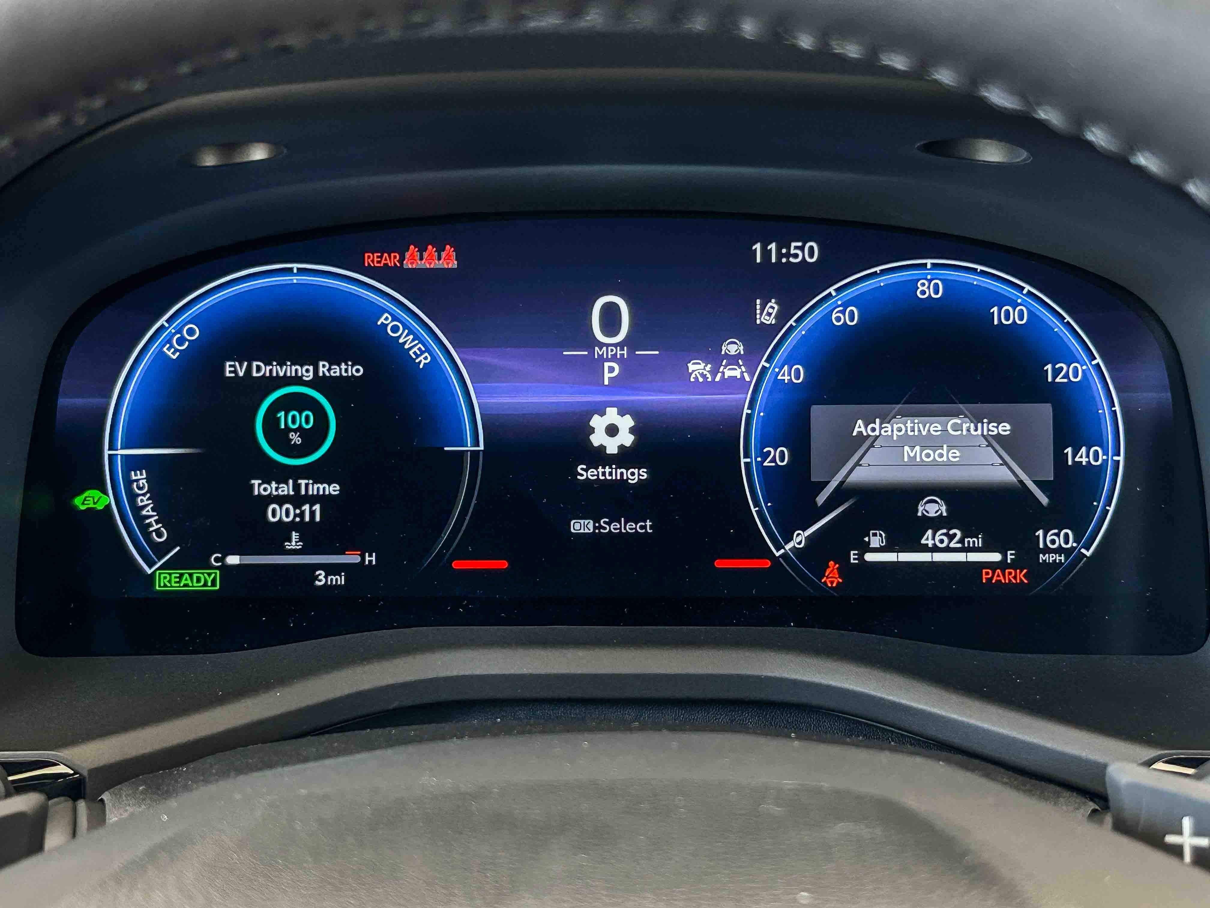 New 2026 WIND CHILL PRL Toyota XSE image 21