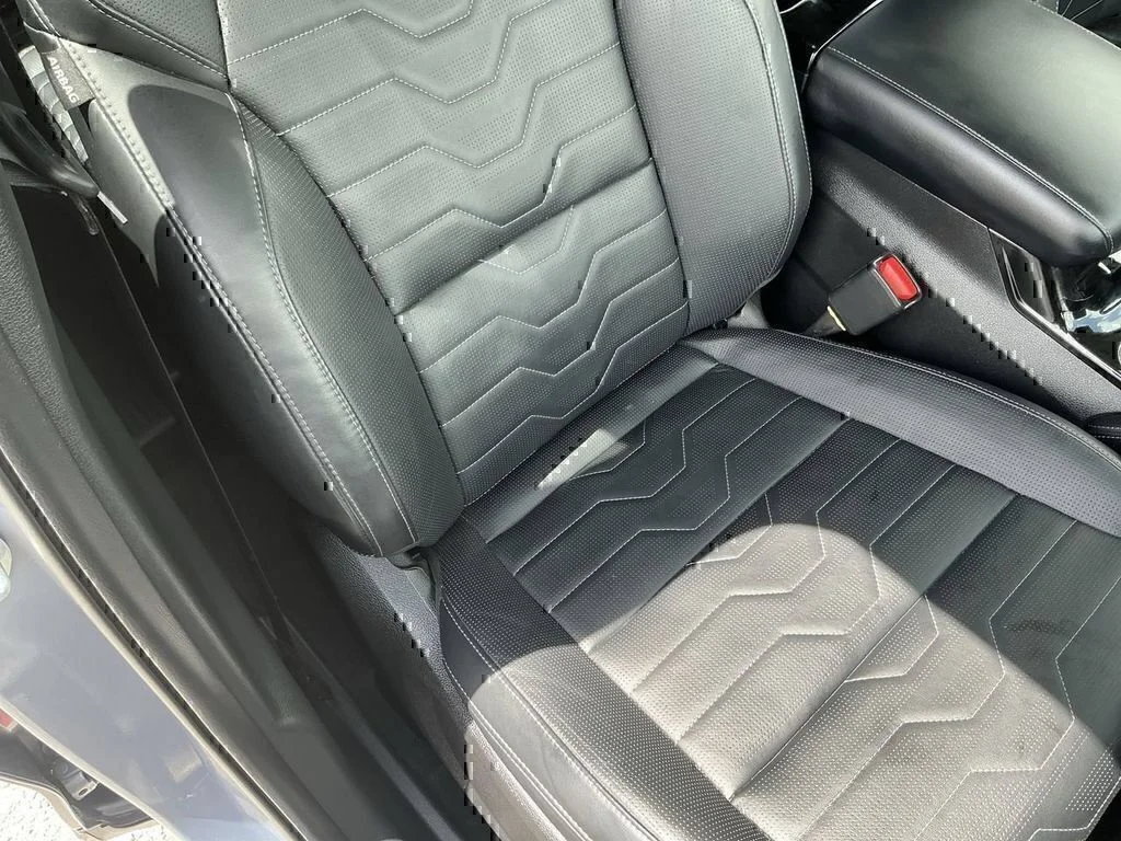 Used 2022 Everlasting Silver Kia SX image 22