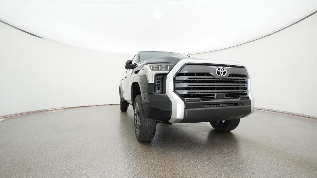 2026 Toyota Tundra Limited - Photo 40