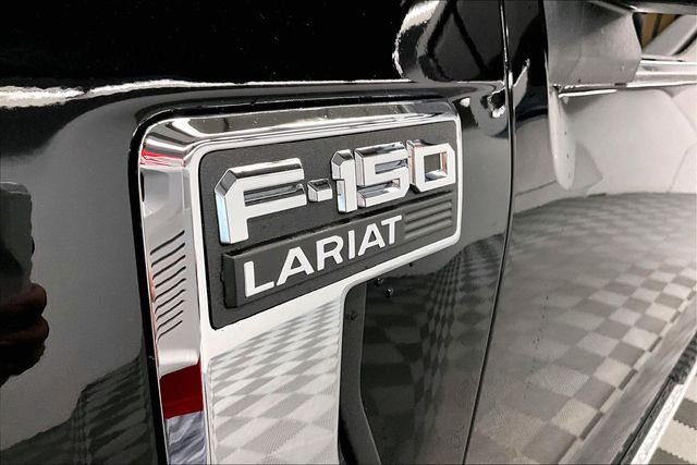 2023 Ford F-150 Lariat - Photo 37