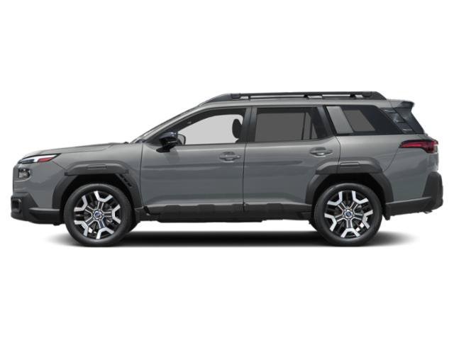 New 2026 RIVER ROCK PEARL Subaru Touring XT image 3