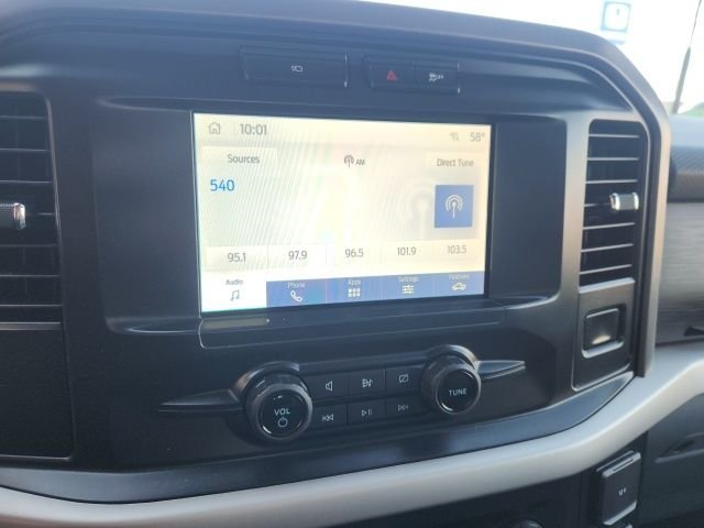Used 2022  Ford XLT image 28