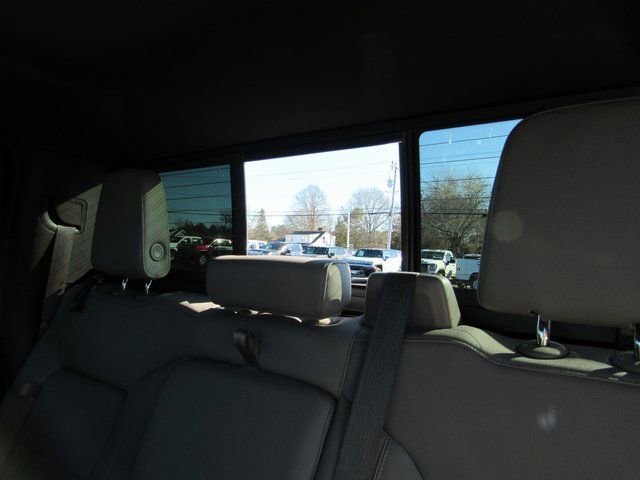 2024 Chevrolet Silverado 2500HD LTZ - Photo 25