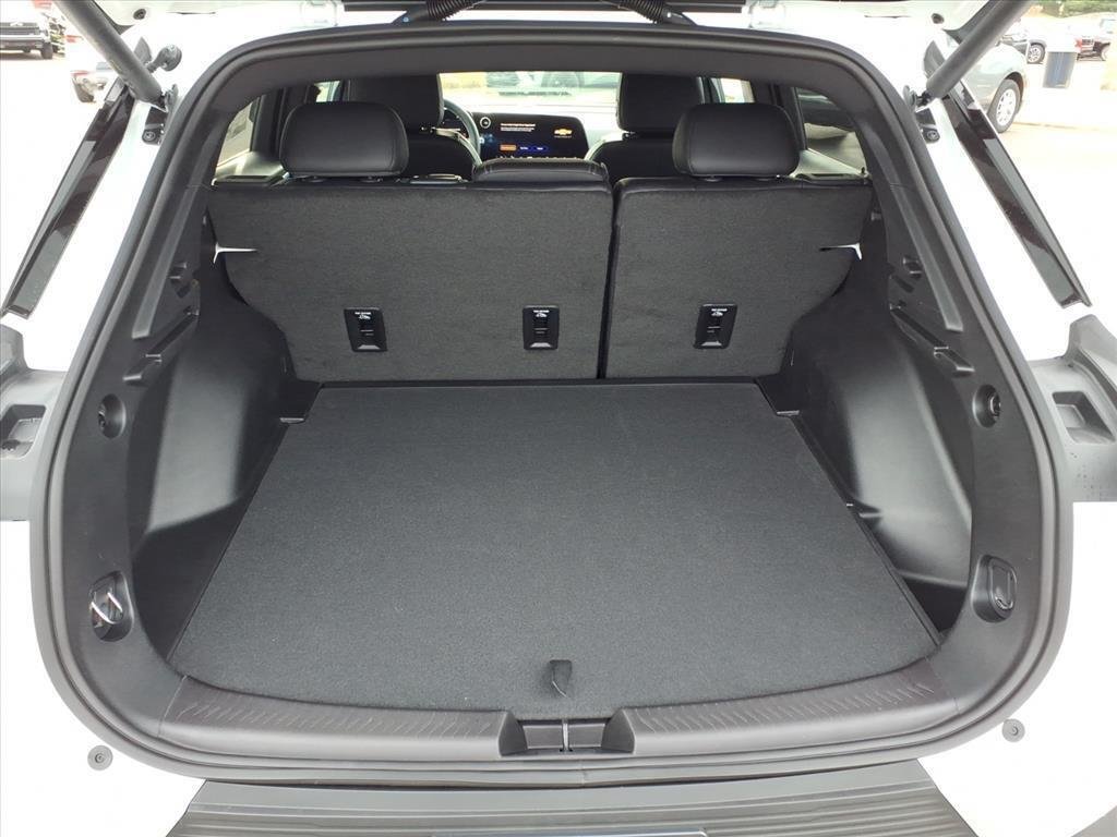 2026 Chevrolet Equinox EV 2LT - Photo 9