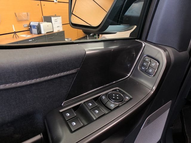 New 2026 Avalanche Ford Lariat® image 12