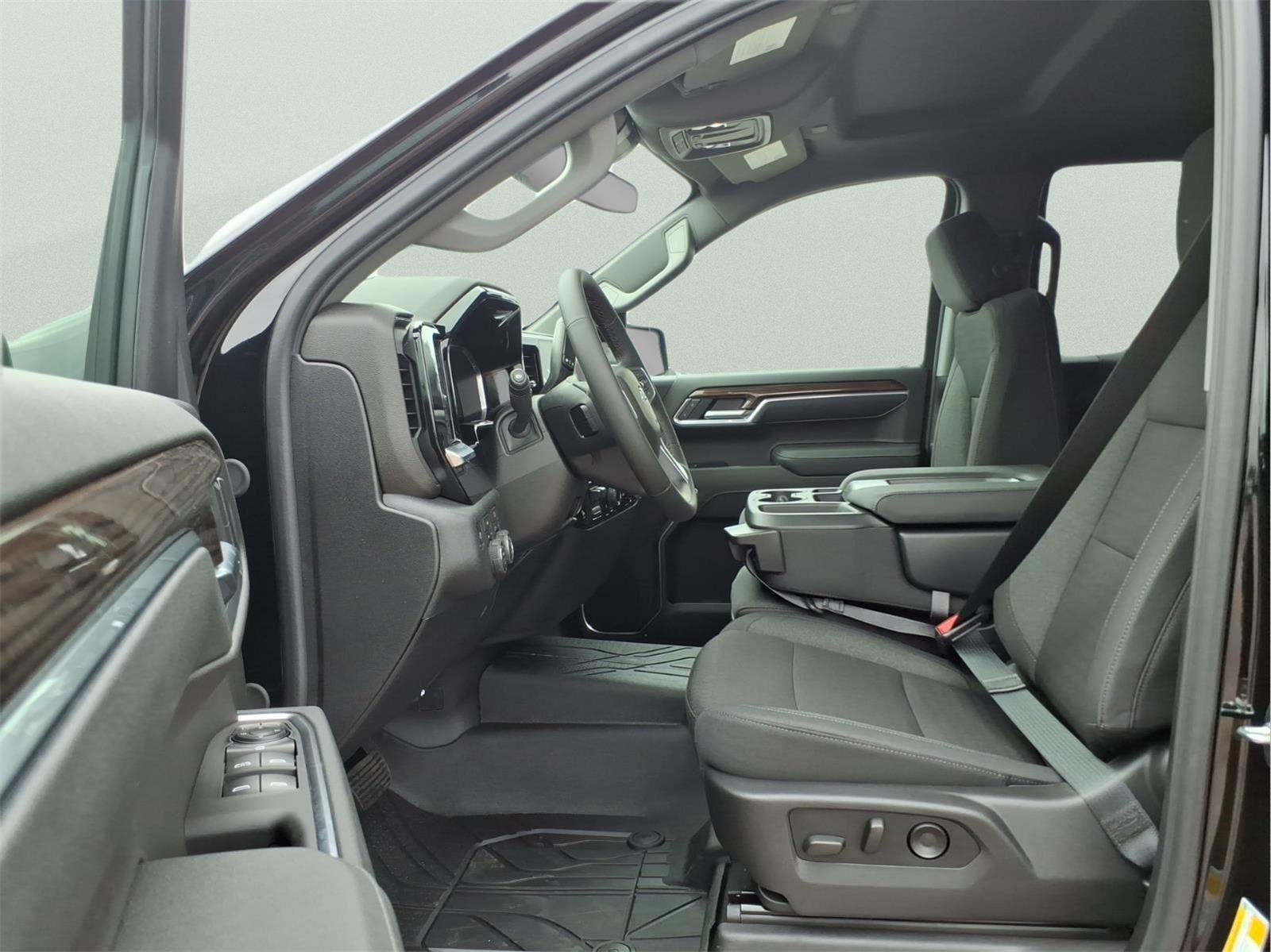 New 2026 Black Chevrolet RST image 15