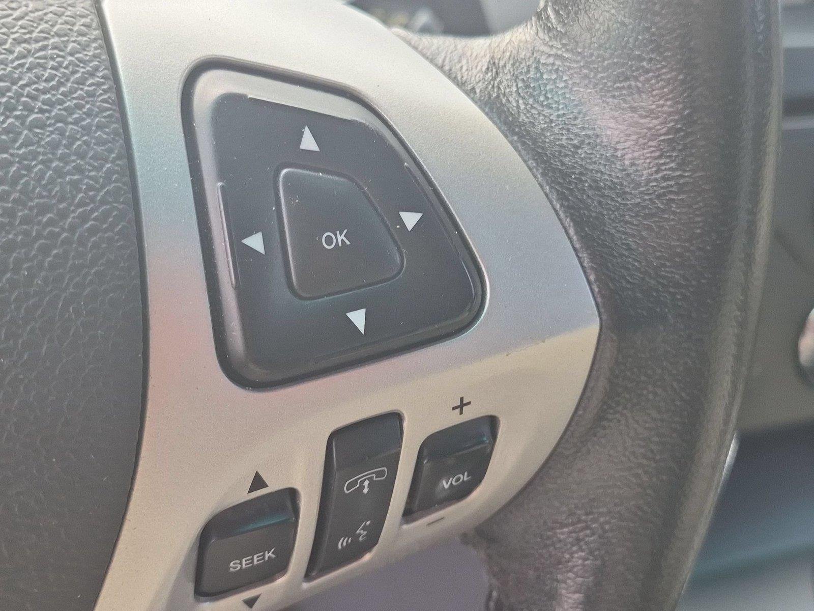 Used 2014 Tuxedo Black Metallic Ford XLT image 19