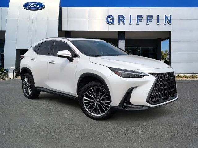 2022 Lexus NX 350 350 Premium AWD's photo