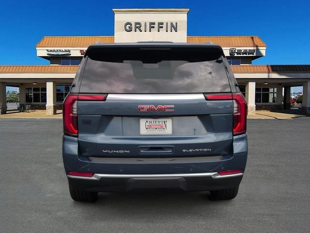 Used 2026  GMC Elevation image 8