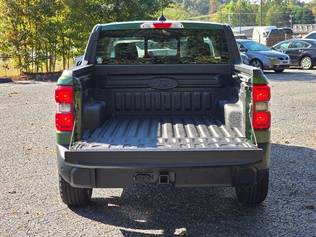 2025 Ford Maverick Lariat - Photo 29