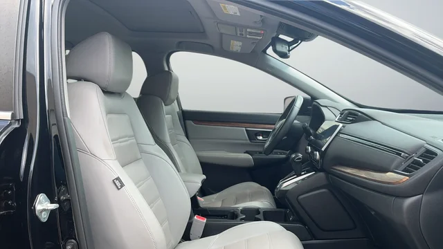 Used 2020  Honda EX-L image 23