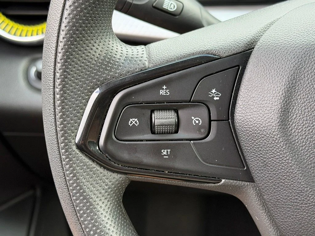 Used 2024 Black Chevrolet LT image 30