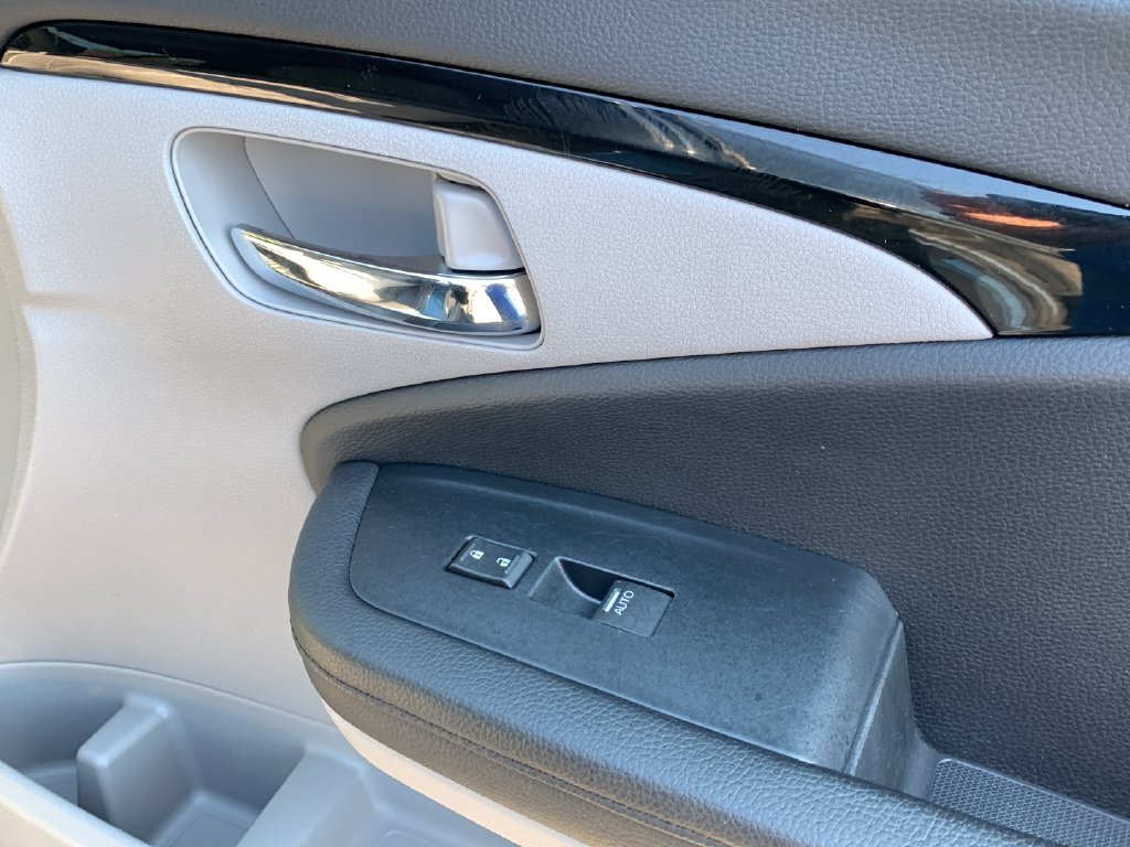 2022 Honda Pilot Touring - Photo 34