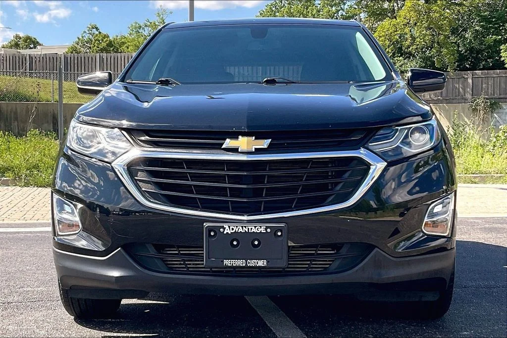 Used 2019 Black Chevrolet LT image 3