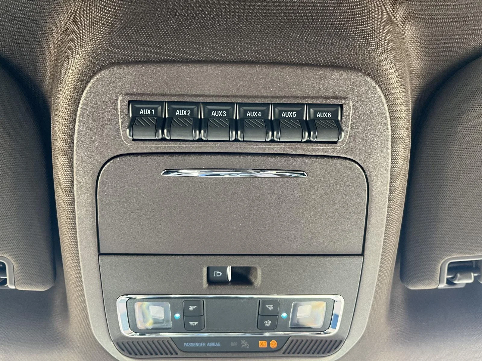 2026 Ford F-250 Super Duty King Ranch - Photo 24