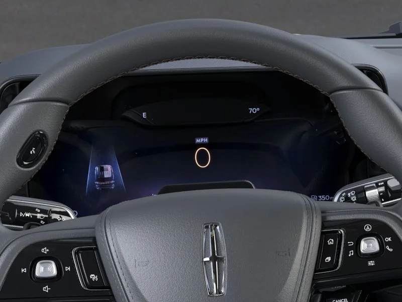 2025 Lincoln Aviator Reserve - Photo 13