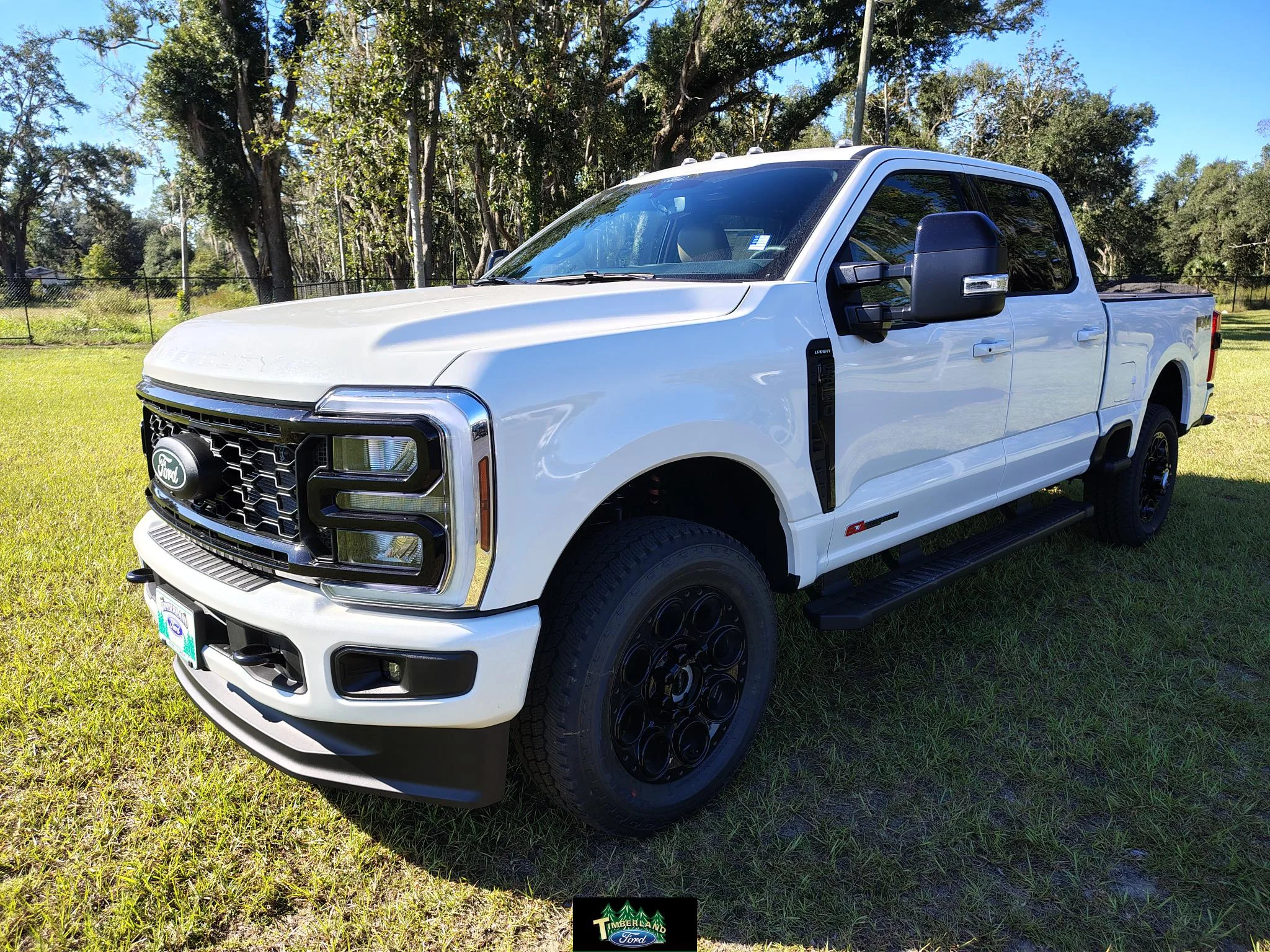 2027 Ford F-250 Super Duty