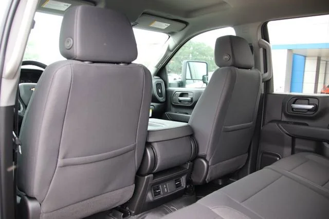 2026 Chevrolet Silverado 2500 HD Custom - Photo 20