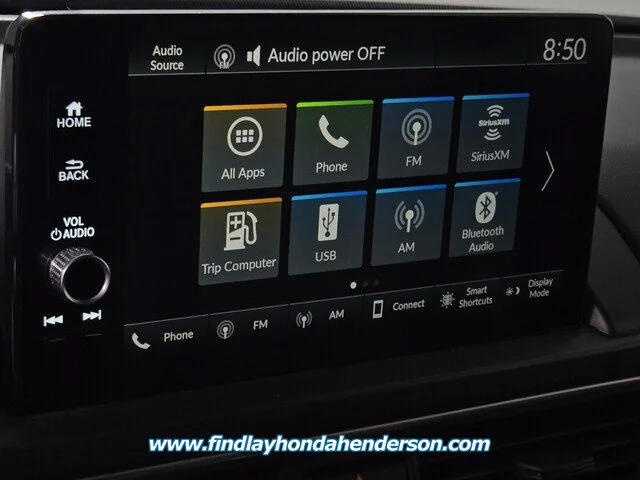 2023 Honda Pilot EX-L - Photo 61