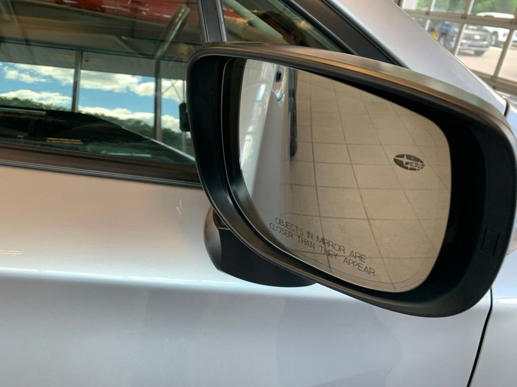2023 Subaru Crosstrek Sport - Photo 21